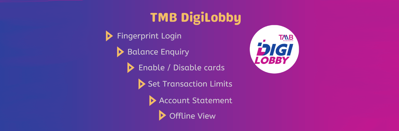 TMB DigiLobby